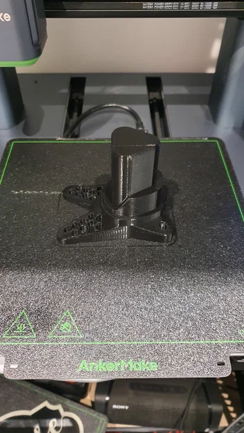 Đế giữ máy Bosch Professional 12V không pin cực kỳ tiện lợi - Image 1