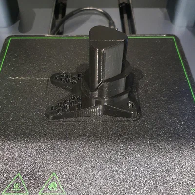 Đế giữ máy Bosch Professional 12V không pin cực kỳ tiện lợi