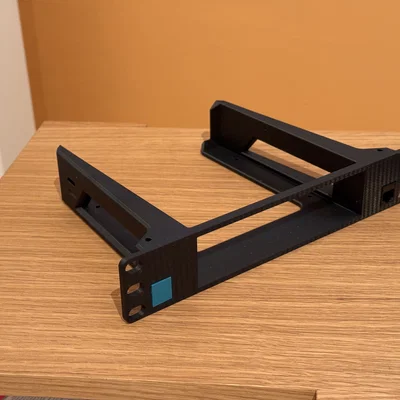 Ngàm gắn Rack 10 inch cho Fujitsu Futro S740 / S7011 / Esprimo G Series