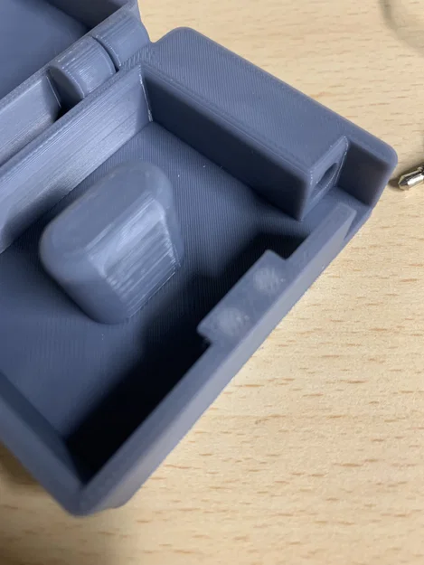 Hộp Đựng Tai Nghe Dây (Wired Earbuds Box) - Image 4