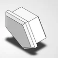 Honeycomb Storage Wall Filler - Bản Remix Solidworks - Thumbnail 5