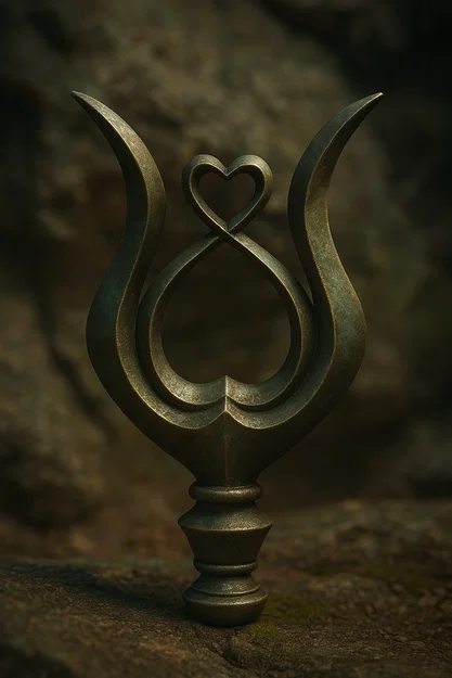 Mô hình trang trí 3D biểu tượng League of Legends đẹp mắt - Image 3