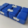 Infinity Cube: Hướng dẫn in 3D đồ chơi giải tỏa căng thẳng - Thumbnail 2
