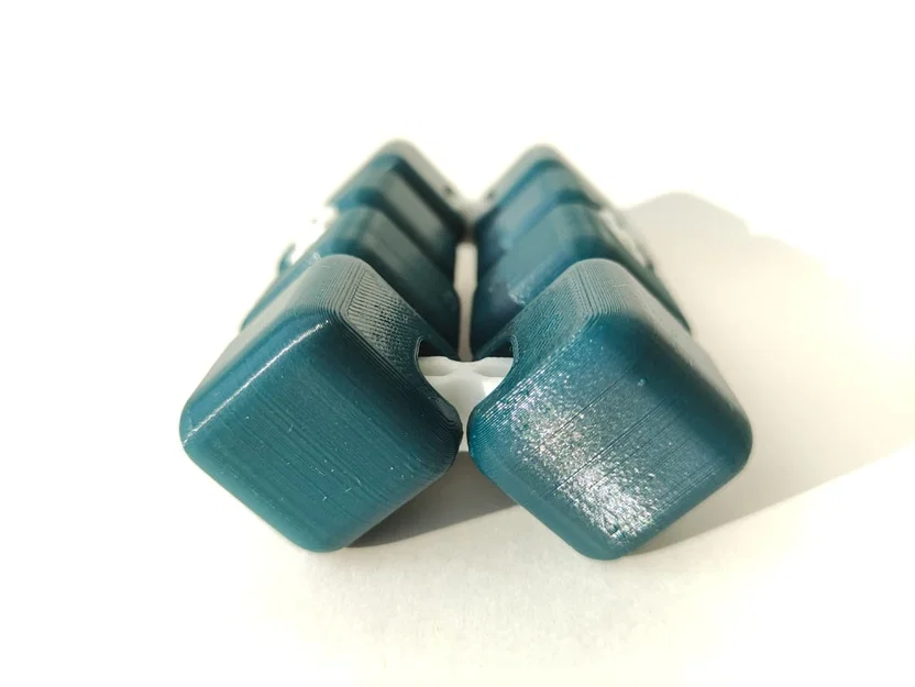 Infinity Cube: Hướng dẫn in 3D đồ chơi giải tỏa căng thẳng - Image 3