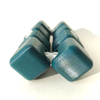 Infinity Cube: Hướng dẫn in 3D đồ chơi giải tỏa căng thẳng