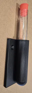 Giá đỡ ống đựng kim thông đầu phun (nozzle/clog cleaning needles) - Image 1