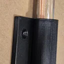 Giá đỡ ống đựng kim thông đầu phun (nozzle/clog cleaning needles)