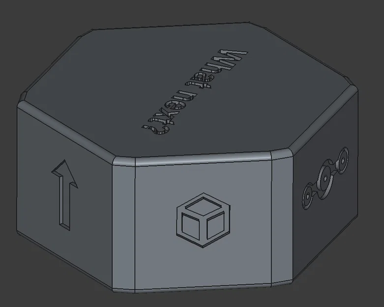 Dé 6 ION - Định mệnh nằm trong tay bạn - Image 2