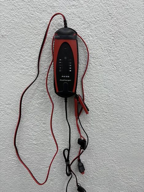 Giá treo tường cho ProCharger 4.000 - Image 1