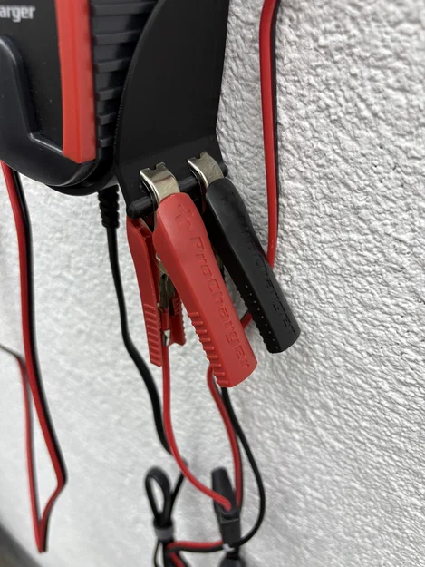 Giá treo tường cho ProCharger 4.000 - Image 3