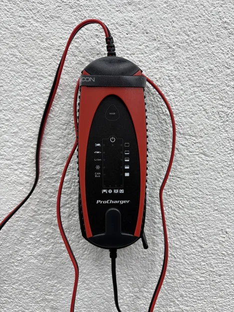 Giá treo tường cho ProCharger 4.000 - Image 4