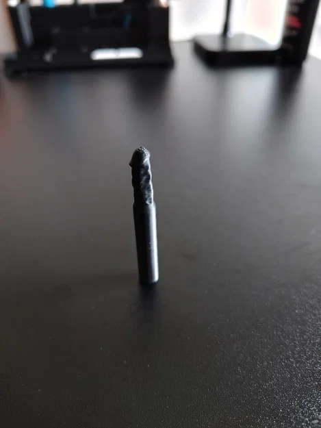 Chốt Khóa Cửa Hình Dương Vật - Image 1