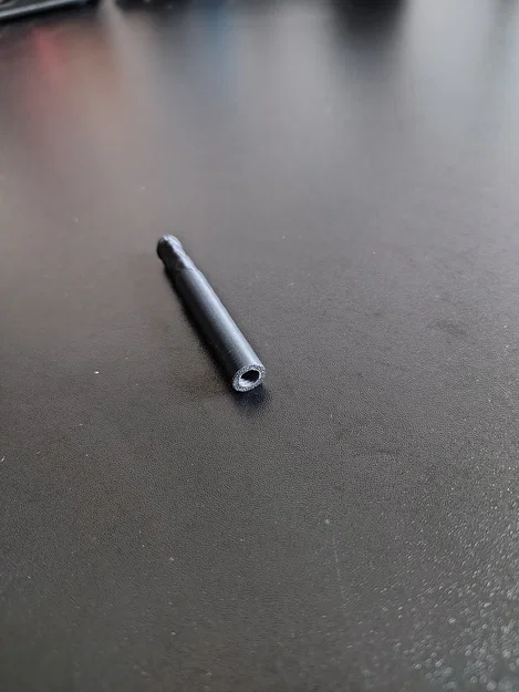 Chốt Khóa Cửa Hình Dương Vật - Image 2