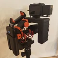 Ultimate Action Camera Rig - Bộ Khung Máy Quay Hành Trình Đa Năng - Thumbnail 3