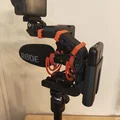 Ultimate Action Camera Rig - Bộ Khung Máy Quay Hành Trình Đa Năng - Thumbnail 6