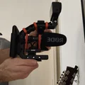 Ultimate Action Camera Rig - Bộ Khung Máy Quay Hành Trình Đa Năng - Thumbnail 10