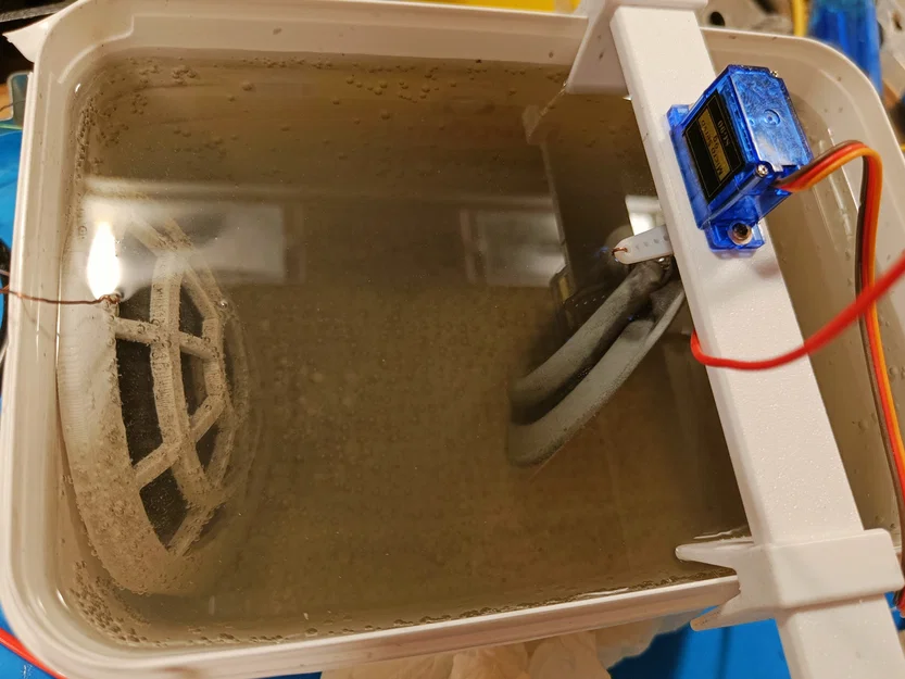 Bộ thiết bị mạ kẽm Galvanizer - Image 1