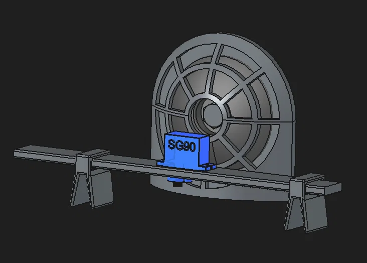 Bộ thiết bị mạ kẽm Galvanizer - Image 2