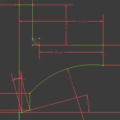 Con quay Toupie - AteNum Studio — Đồ chơi để bàn độc đáo