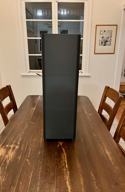 Subwoofer cỡ lớn (có tích hợp mạch khuếch đại) - Image 2