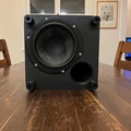 Subwoofer cỡ lớn (có tích hợp mạch khuếch đại) - Thumbnail 3