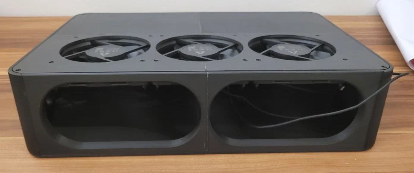 Đế tản nhiệt laptop (cho máy > 16 inch) - Image 3