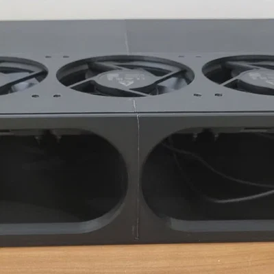 Đế tản nhiệt laptop (cho máy > 16 inch)