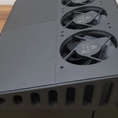 Đế tản nhiệt laptop (cho máy > 16 inch)