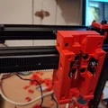 Voron mgn9c Stealthburner carriage (dành cho 0.2; Micron) - Thumbnail 3