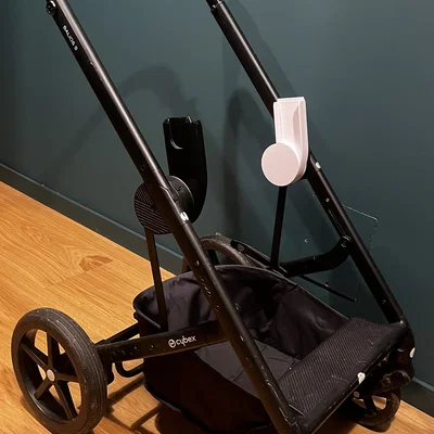 Bộ chuyển đổi ghế ngồi ô tô Cybex Balios S/Talos S Line