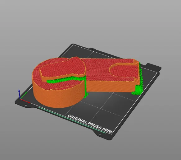 Bộ chuyển đổi ghế ngồi ô tô Cybex Balios S/Talos S Line - Image 5