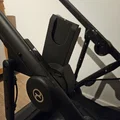 Adapter ghế ngồi xe hơi cho xe đẩy Cybex Gazelle (Maxi-Cosi) - Thumbnail 1