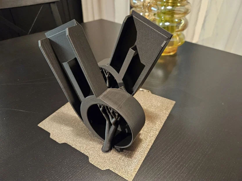 Adapter ghế ngồi xe hơi cho xe đẩy Cybex Gazelle (Maxi-Cosi) - Image 3