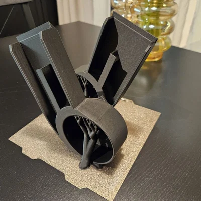 Adapter ghế ngồi xe hơi cho xe đẩy Cybex Gazelle (Maxi-Cosi)