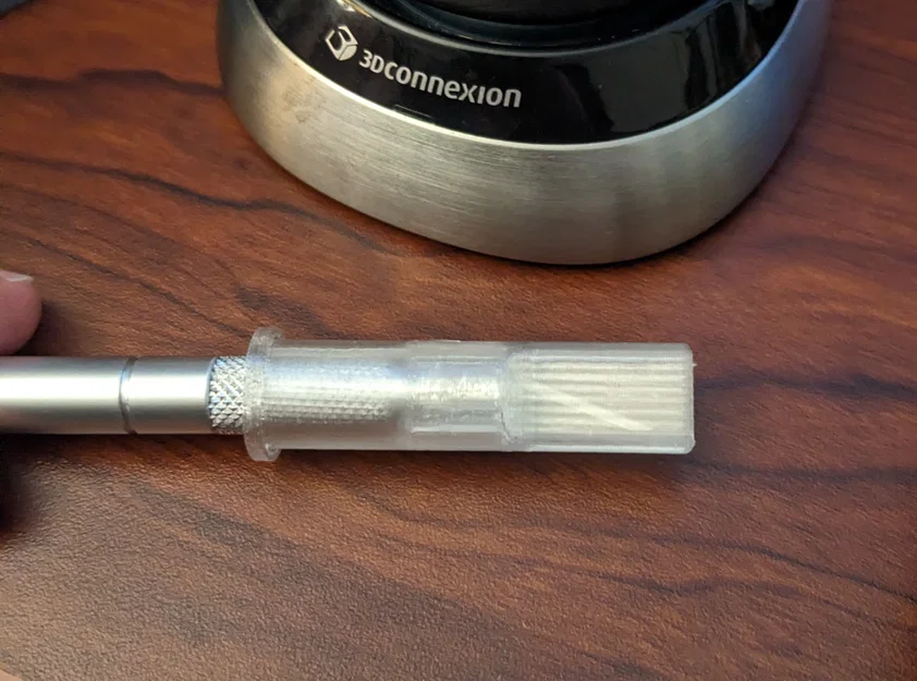 Nắp dao tương thích X-ACTO X3311 cải tiến - Image 1