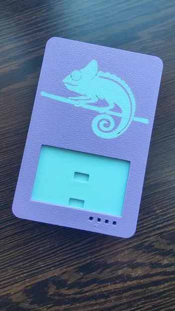 Hộp bảo vệ 3D cho thiết bị Proxmark3 PM3 Ultimate Edition - Image 1