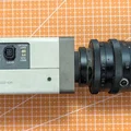 Nắp đậy ống kính và thân máy ảnh C mount - Thumbnail 3
