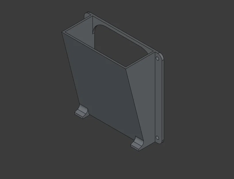 Bộ hút khói hàn đơn giản (Simple Solder Fume Extractor) - Image 2