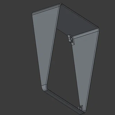Bộ hút khói hàn đơn giản (Simple Solder Fume Extractor)