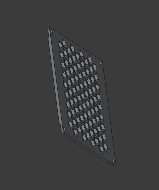 Bộ hút khói hàn đơn giản (Simple Solder Fume Extractor) - Image 4