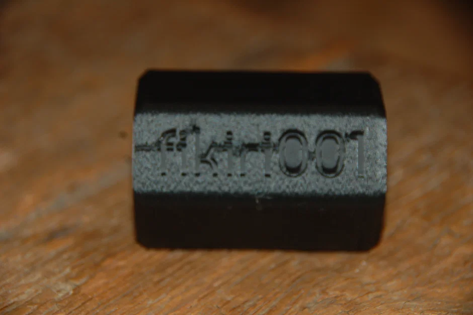 Fikiri puzzle #001 - Hộp giải đố in 3D dễ lắp ráp - Image 3