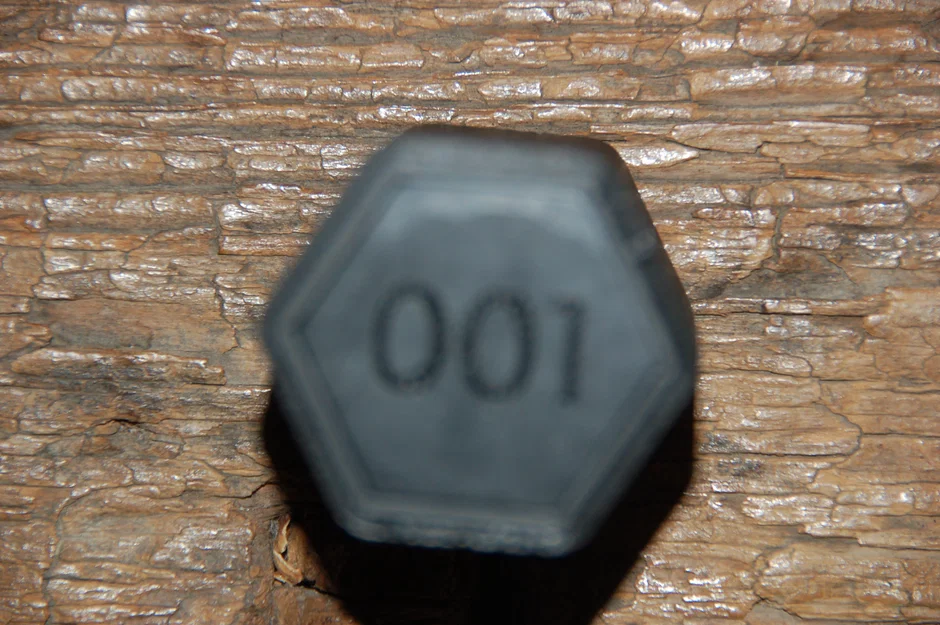 Fikiri puzzle #001 - Hộp giải đố in 3D dễ lắp ráp - Image 4