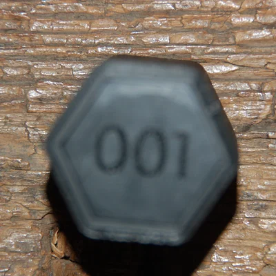 Fikiri puzzle #001 - Hộp giải đố in 3D dễ lắp ráp