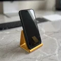 Giá đỡ điện thoại tối giản (Minimalist Phone Holder) - Thumbnail 1