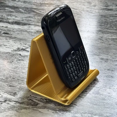 Giá đỡ điện thoại tối giản (Minimalist Phone Holder)