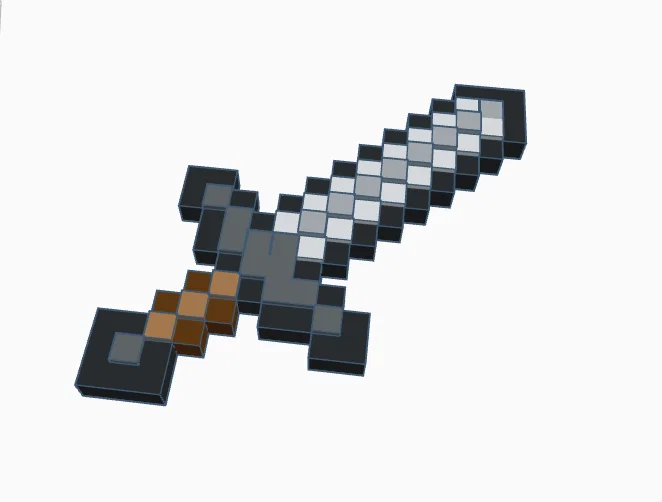 Kiếm Kim Cương! Không cần AMS hay hệ thống đa màu! - Image 1