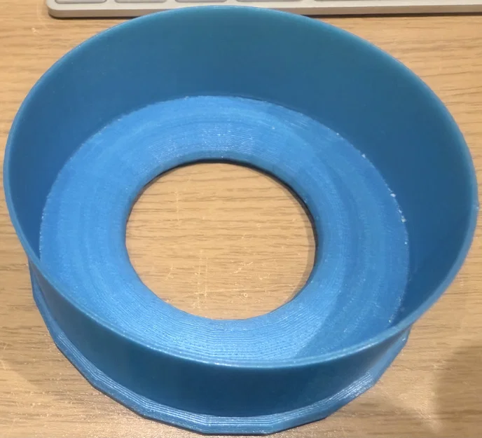 Khuôn cắt sủi cảo chuyên dụng (Yet Another Chinese Dumpling Cutter) - Image 1