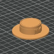 Ottoberg - Mô hình robot Heisenberg phong cách Breaking Bad