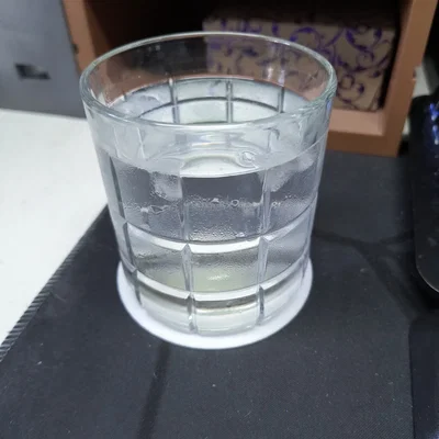 Đế lót ly Cup Coaster V.1