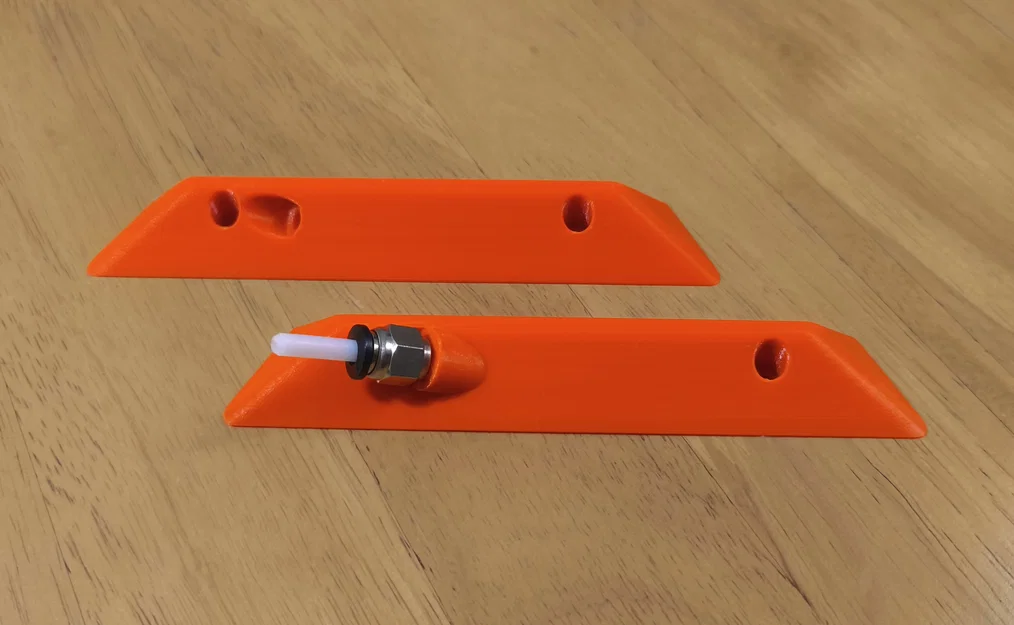 Đầu nối ống PTFE cho Prusa Core One (PC4-M10, M8, M6) - Image 3